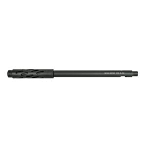 Tactical Solutions X-Ring SB-X Threaded Barrel for Ruger 10/22 Matte Black