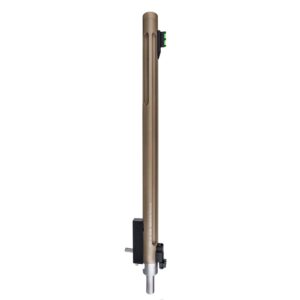 Tactical Solutions X-Ring Takedown Barrel for 10/22 Rifles Quicksand