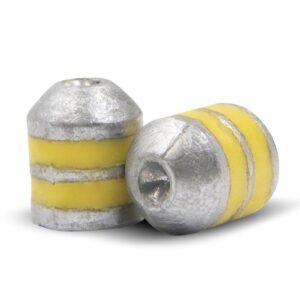 Thompson Center MAXI-BALL Prelubricated Muzzleloader Bullets 50 CAL 370gr 20/ct