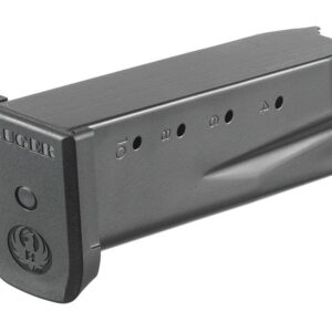 Ruger Handgun Magazine For SR45 .45 ACP 10rds Blued
