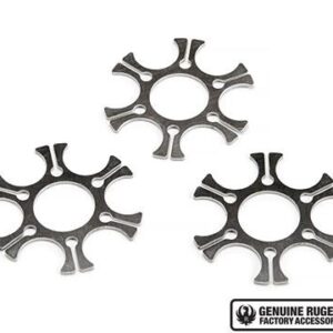 Ruger Moon Clips For Redhawk .45 Auto 3/ct