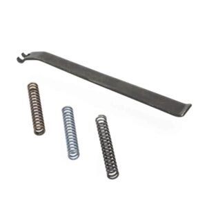 Wilsons Combat Spring Kit Custom-Tune for S&W K/L/N Frame Revolvers