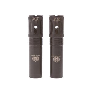 Carlson's Cremator Waterfowl Mid and Long Range Ported Choke Tube for 20 ga Beretta/Benelli Mobil 2/ct