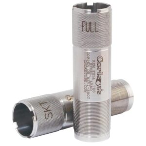 Carlson's Sporting Clays Skeet Choke Tube for 12 ga Remington .725
