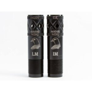 Carlson's White Wing Dove Improved Modified Choke Tube for 12 ga Remington .705