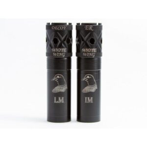 Carlson's White Wing Dove Light Modified Choke Tube for 12 ga Beretta Benelli Mobil .710