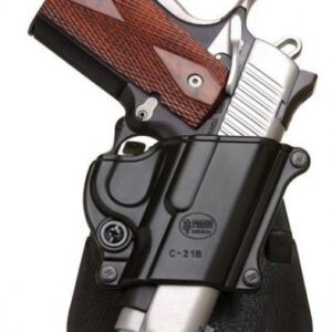 Fobus Compact Paddle Holster