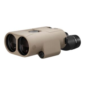 Sig Sauer ZULU6 HDX PRO OIS 14x50 Binocular Image Stabilized Flat Dark Earth