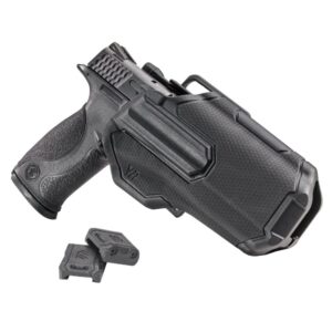 OMNIVORE L2 TLR 1/2 LIGHT BEARING LH BK