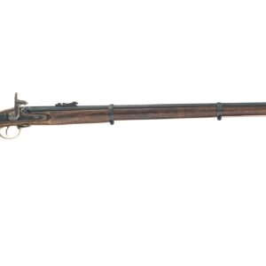 Traditions 1853 Enfield Musket Build-It-Yourself Kit .58 cal 39" Rifled Barrel