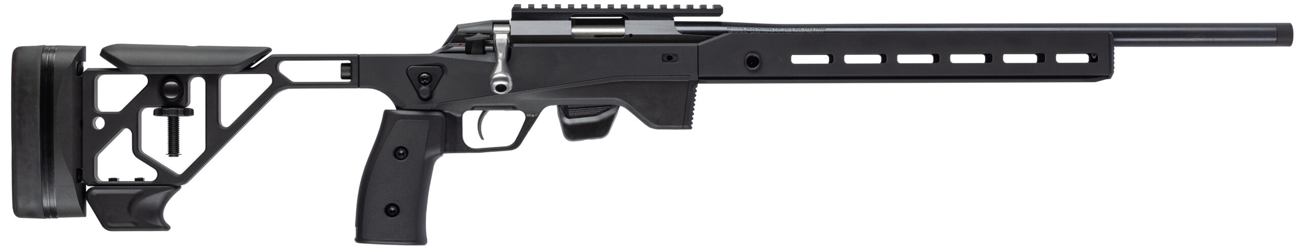 TIKKA T1X ACE TARGET 17HMR 20"