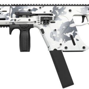 KRISS USA VECTOR CRB-E 22LR 16" MC ALP