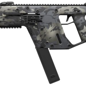 KRISS USA VECTOR SDP-E 45ACP 6.5" MC BLK