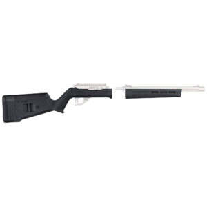 MAGPUL X22 TAKEDOWN STK 10/22 TD BLK