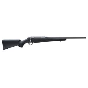 TIKKA T3X LITE 270WSM 22" BLK TB