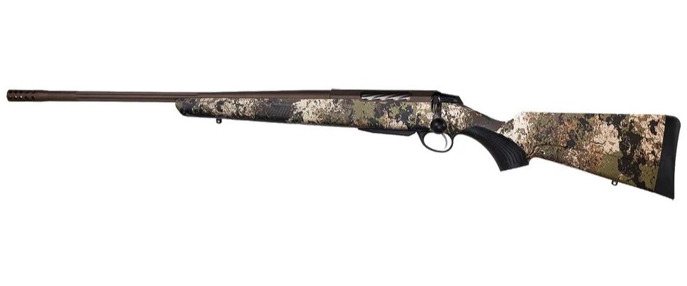TIKKA T3XLT VEIL WIDELAND 7PRC LH