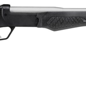ROSSI TUFFY 410/18.5" BLK/NKL