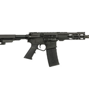 WISE ARMS WA-15B 300BLK BLK 7.5" SBA3